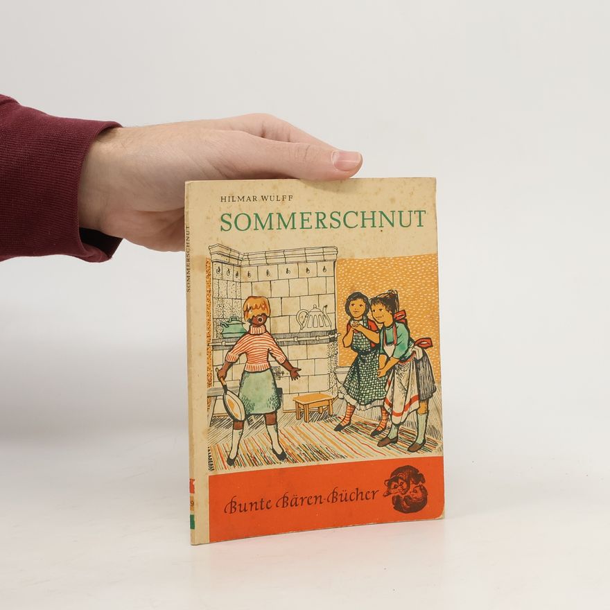 Hilmar Wulff Sommerschnut