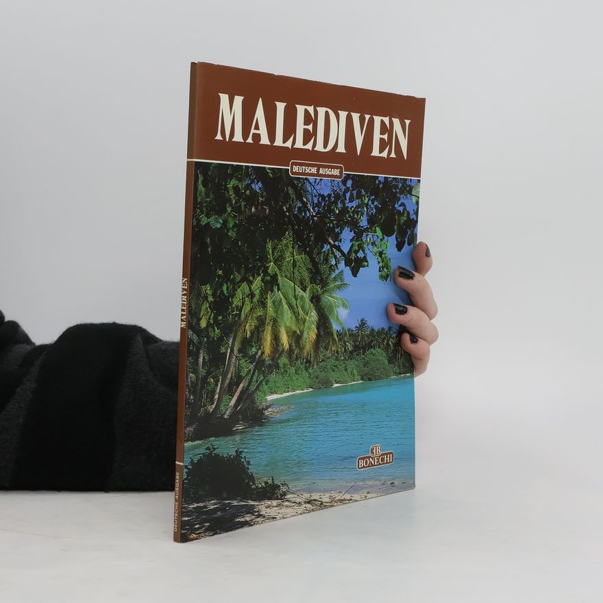Andrea Ghisotti Malediven