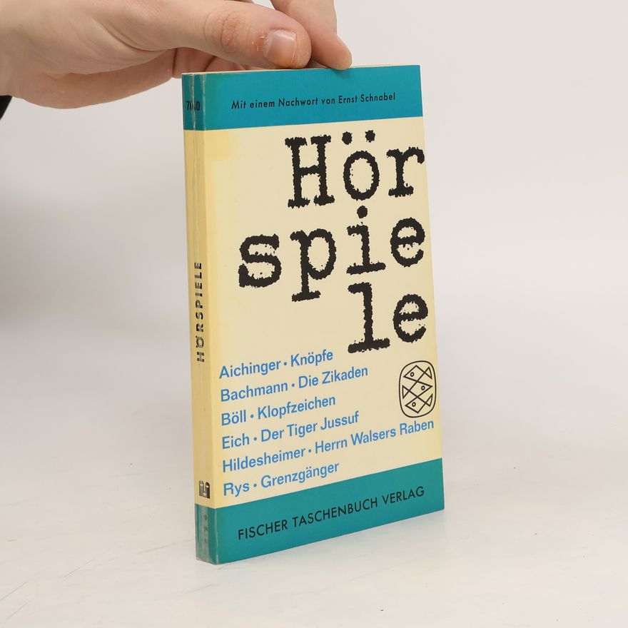 Autorenkollektiv Hörspiele