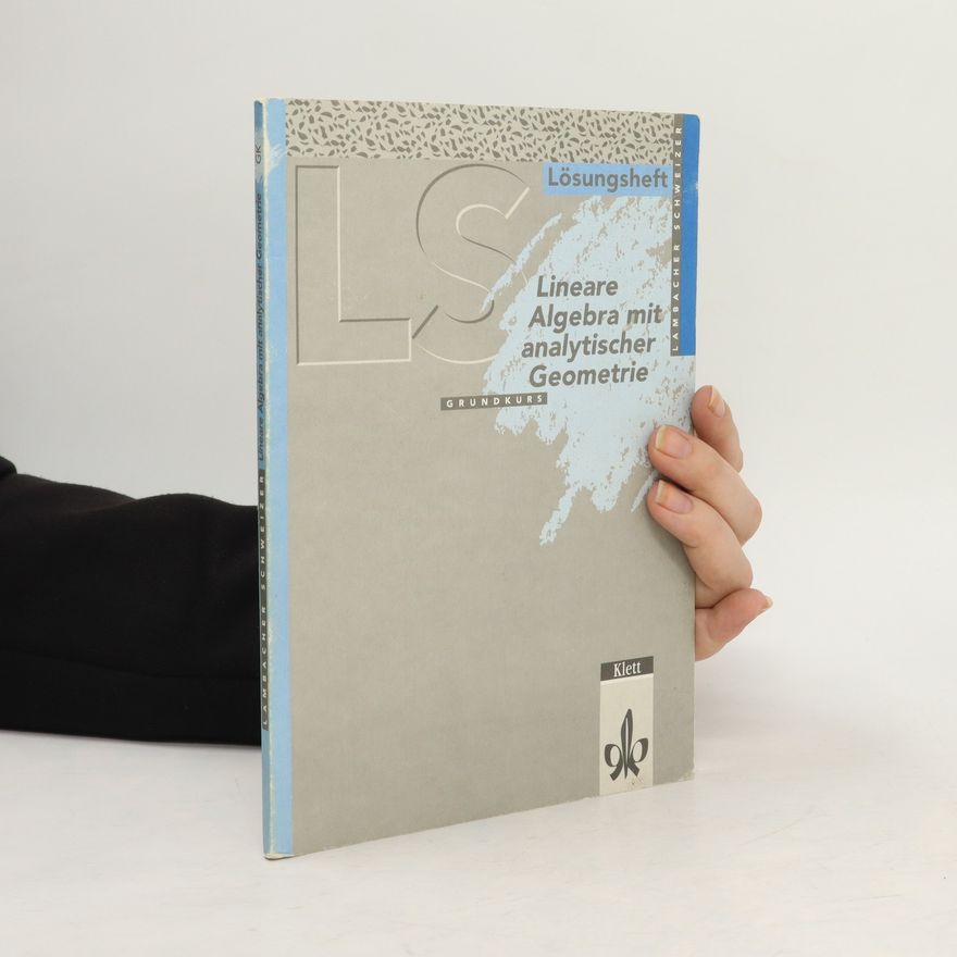 Autorenkollektiv Lambacher-Schweizer