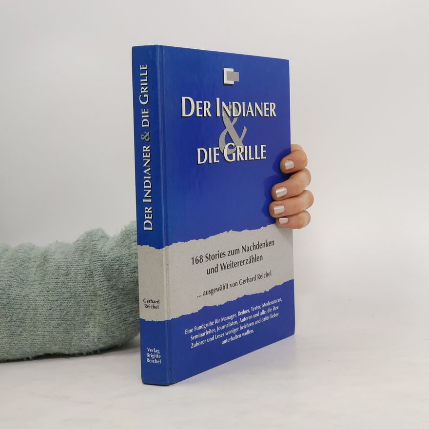 Autorenkollektiv Der Indianer & die Grille