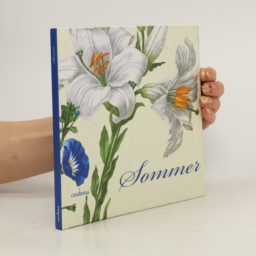 Günter Berg Sommer