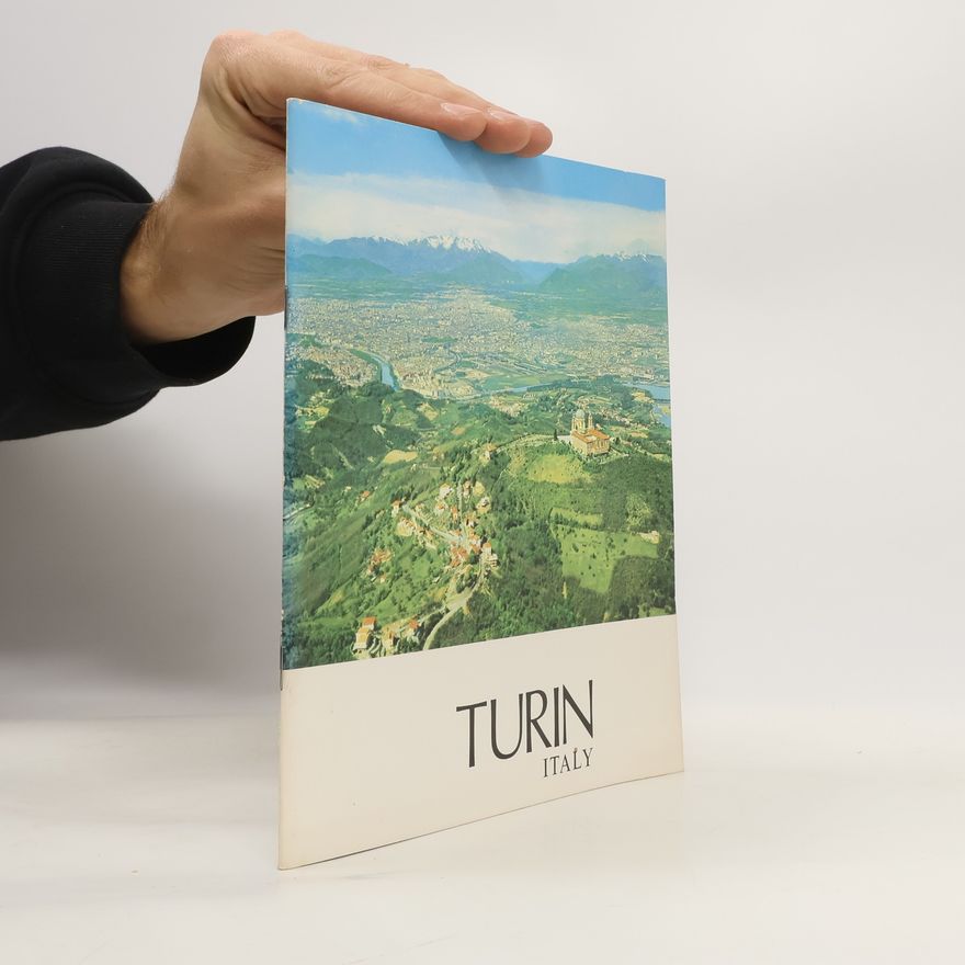 Mario Russo Turin Italy