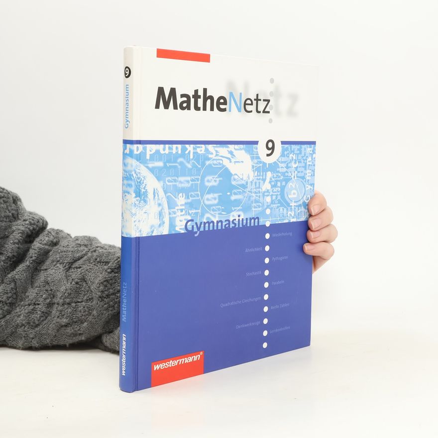Jutta Cukrowicz MatheNetz 9