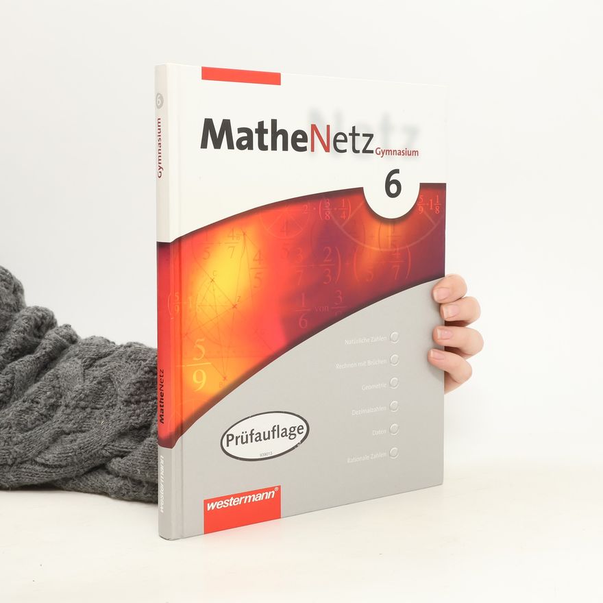 Auteurscollectief MatheNetz