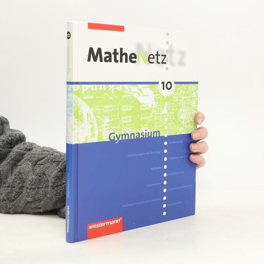 Jutta Cukrowicz MatheNetz