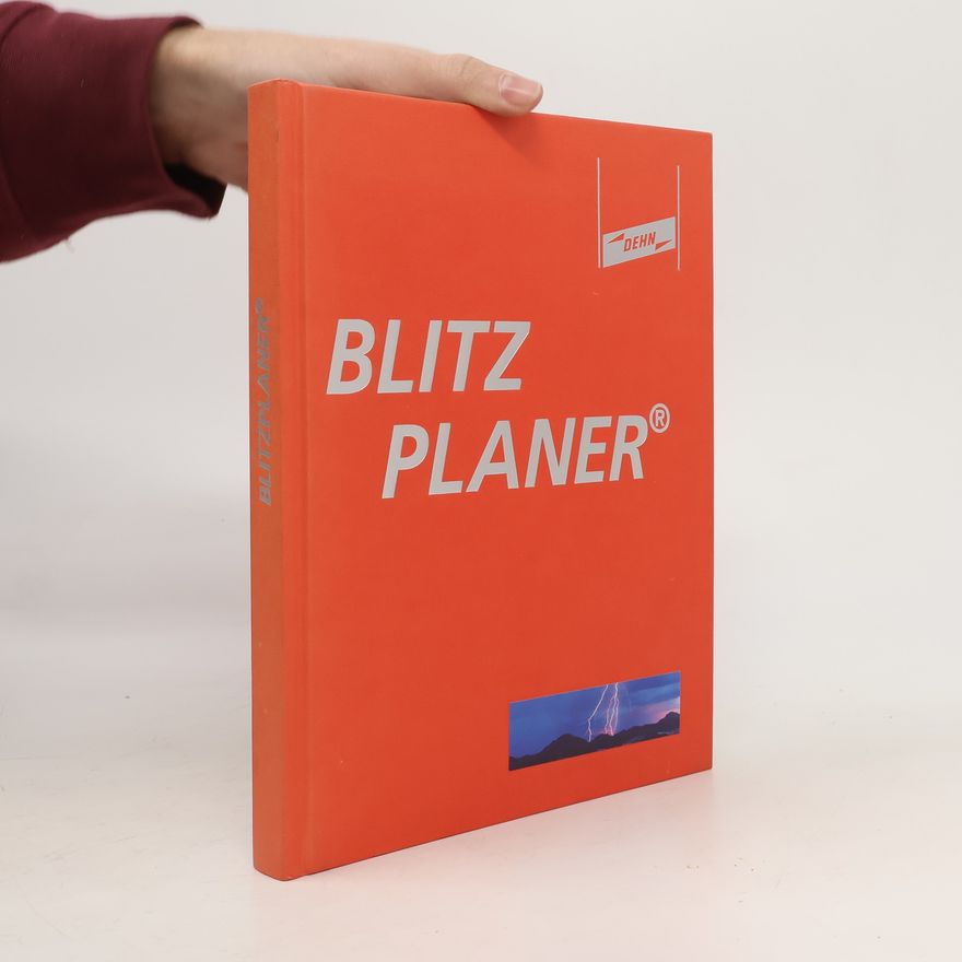 Various authors Blitzplaner