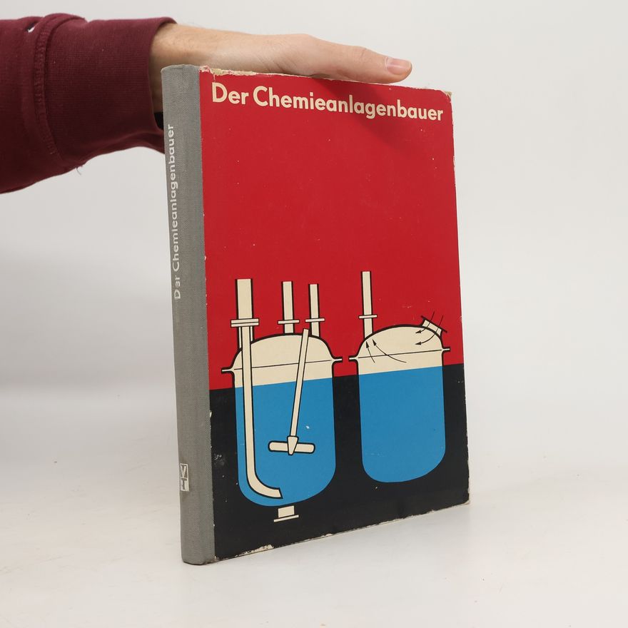 Heinz Beer Der Chemieanlagenbauer