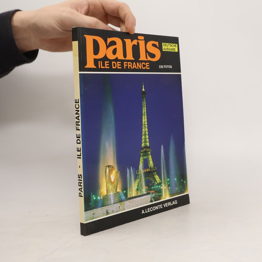 Autorenkollektiv Paris Ile De France