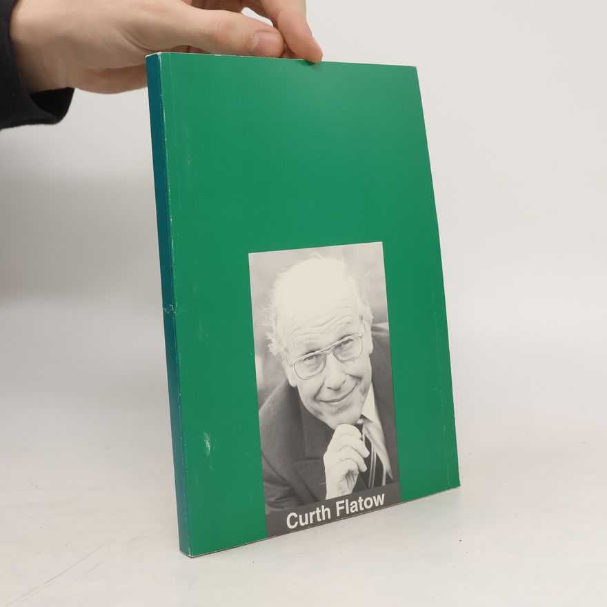 Eckhard Schulz Curth Flatow