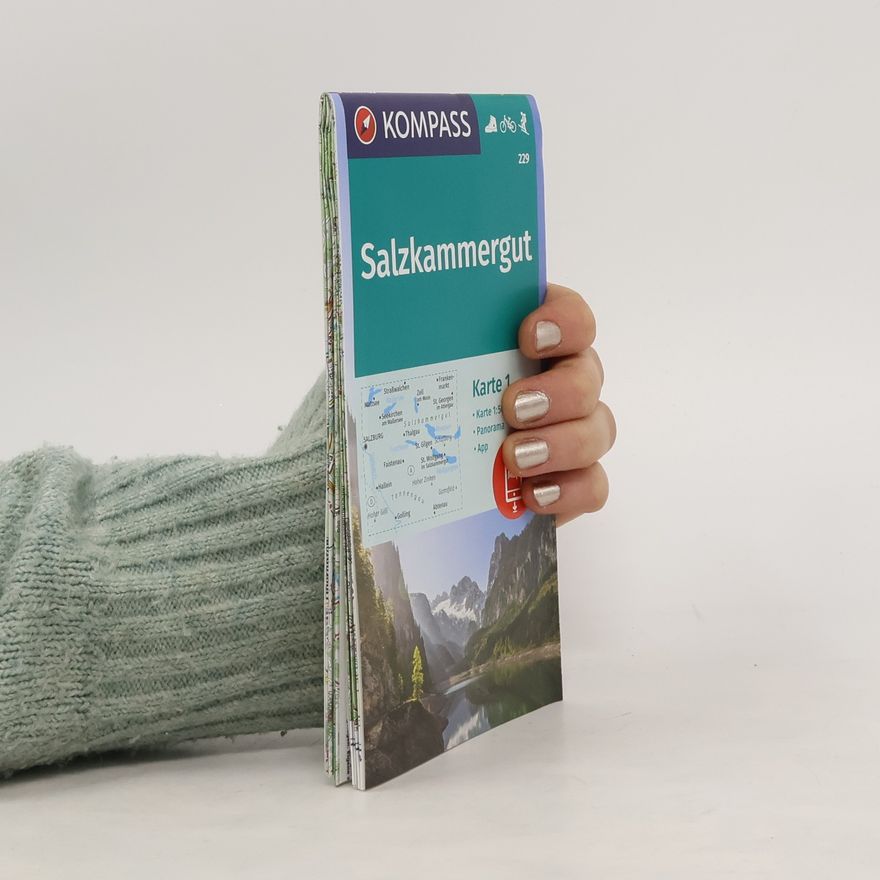 Autorenkollektiv Salzkammergut