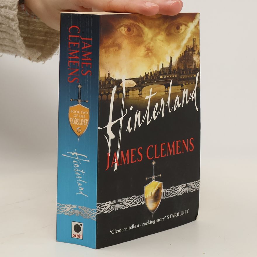 James Clemens Hinterland