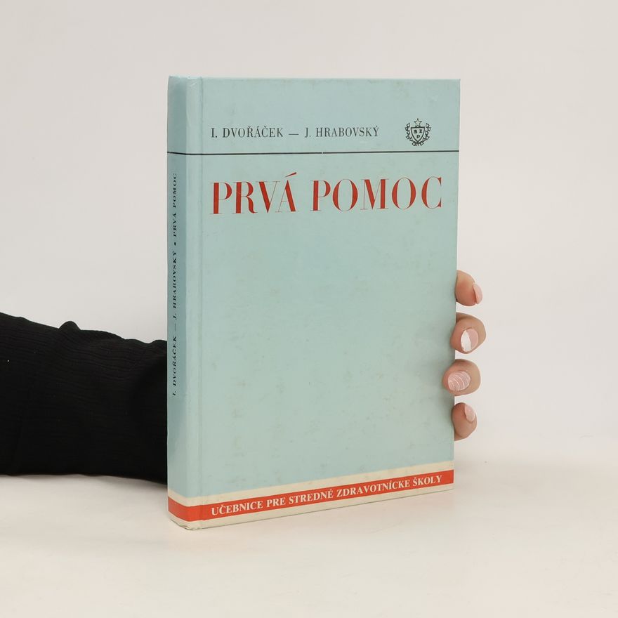 Autorenkollektiv Prvá pomoc