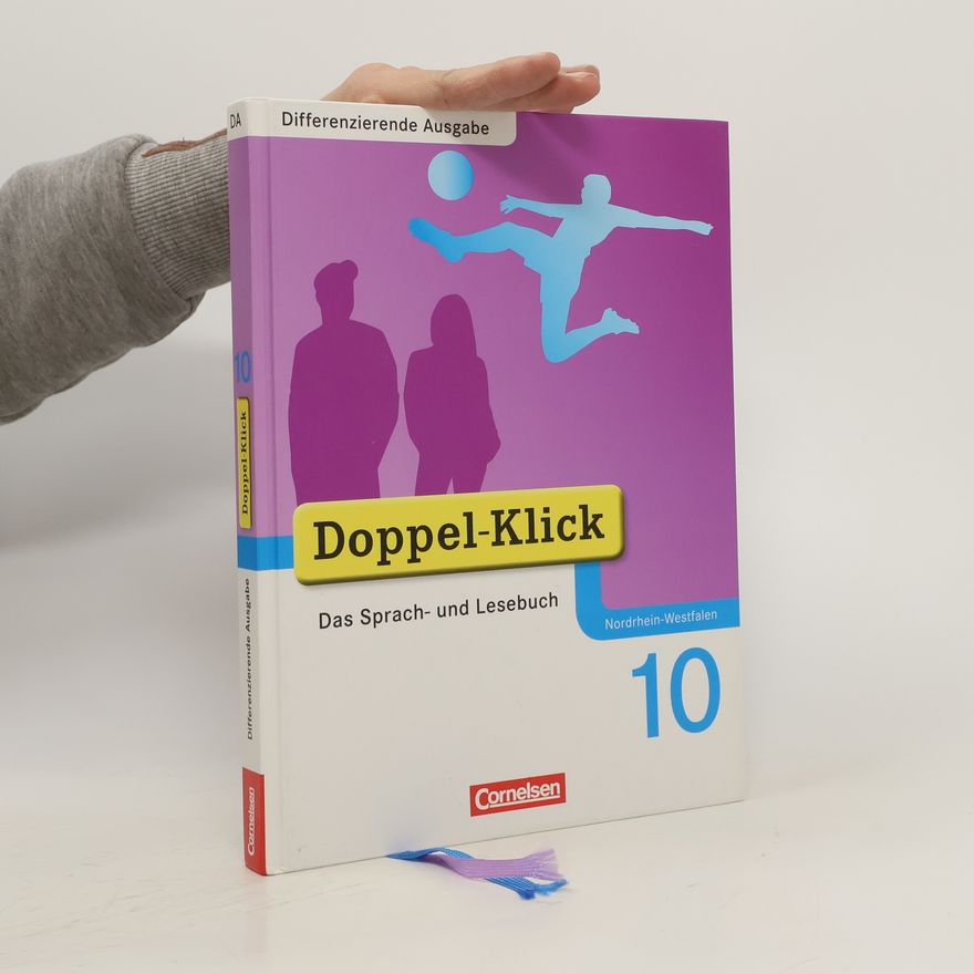 Renate Krull 10. Schuljahr, Schülerbuch