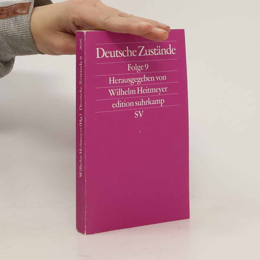 Autorenkollektiv Deutsche Zustände