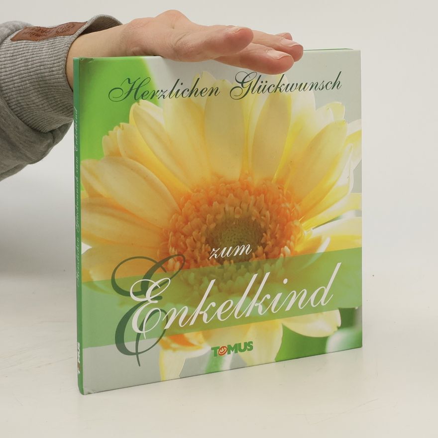 Autorenkollektiv Herzlichen Glückwunsch zum Enkelkind