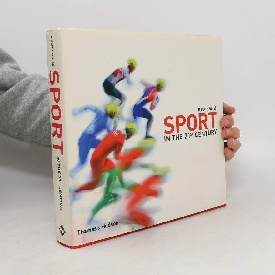 Various authors Sports in the 21st Century