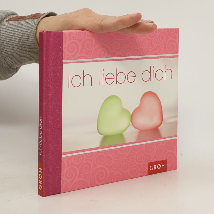 Franziska Siegel Ich liebe dich