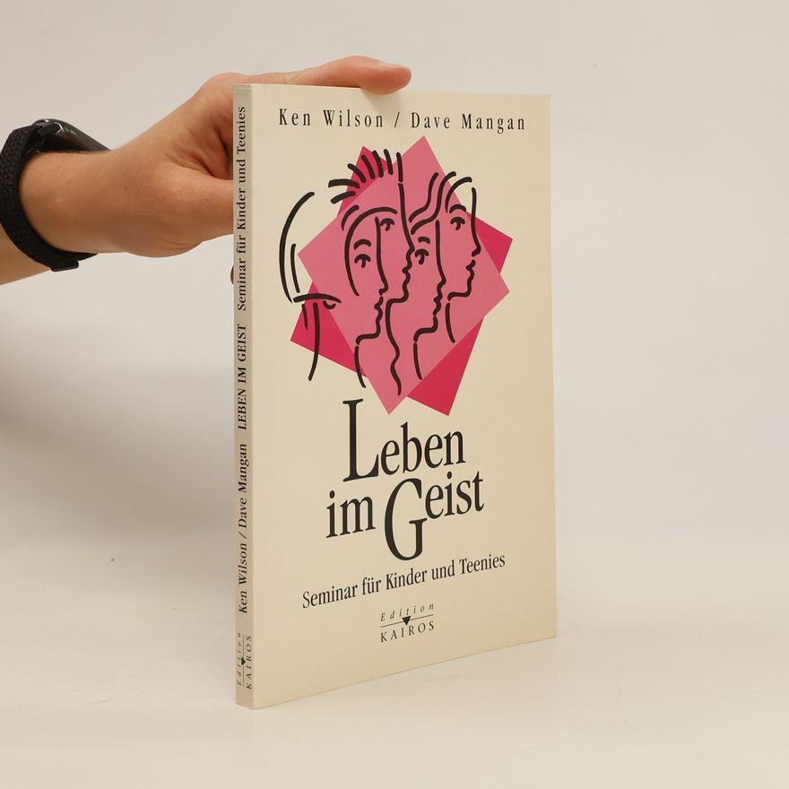 Dave Mangan Leben im Geist