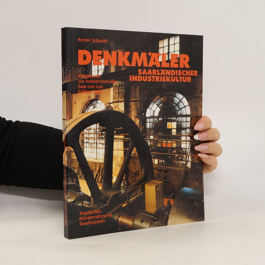Armin Schmitt Denkmäler