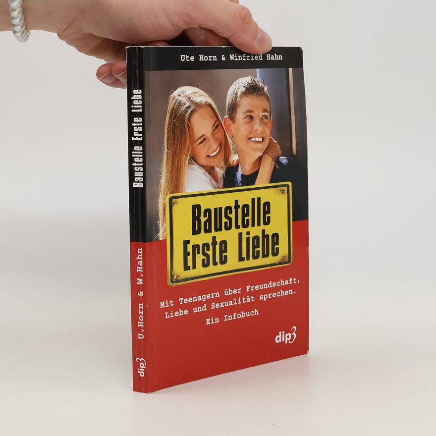 Winfried Hahn Baustelle erste Liebe
