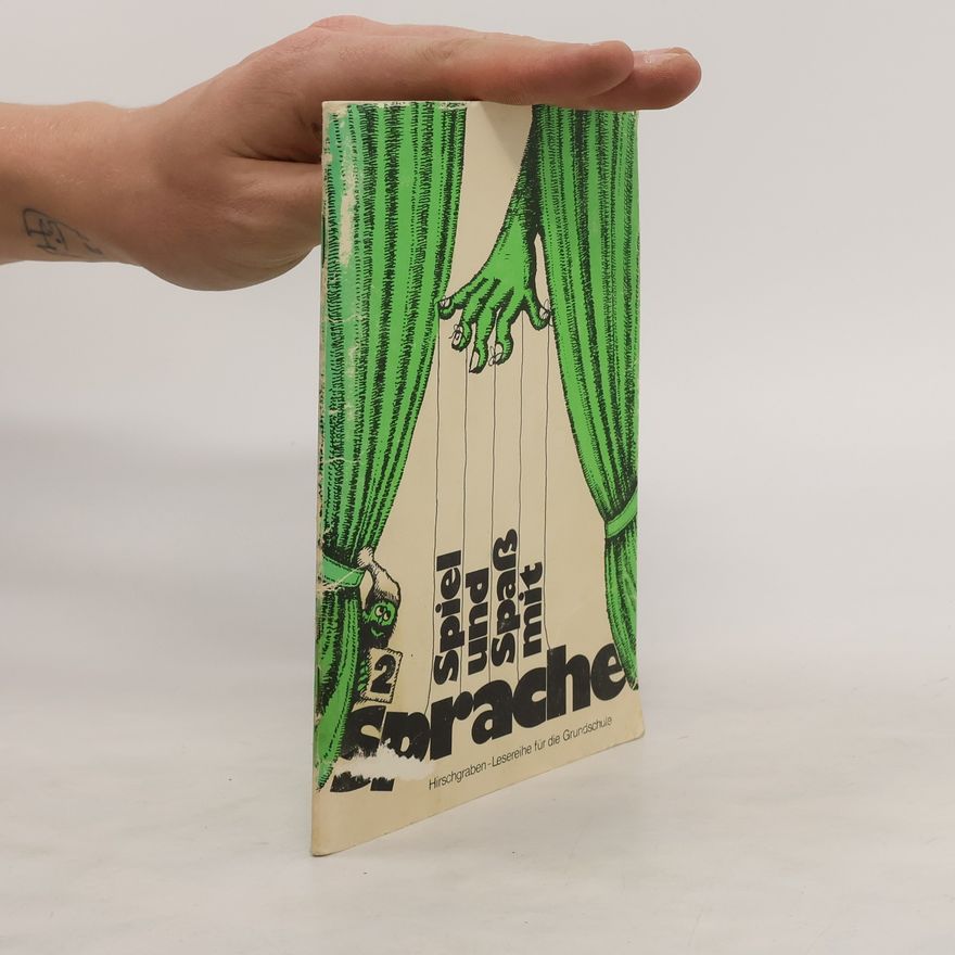 Collectif d'auteurs Spiel und Spass mit Sprache 2