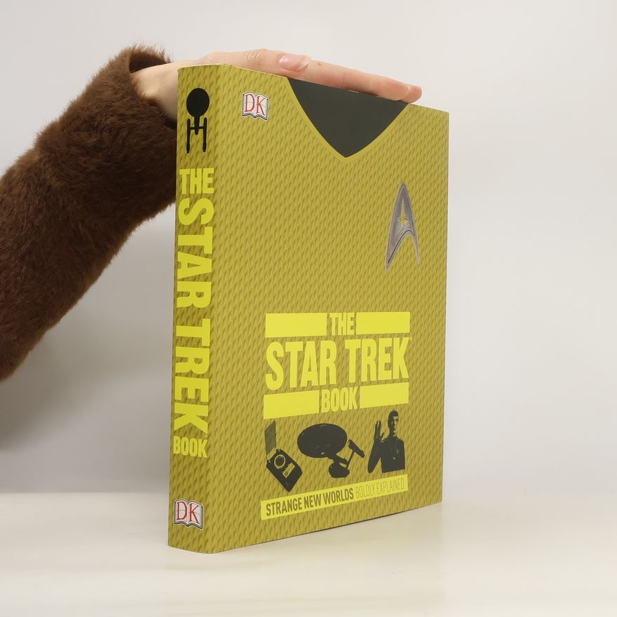 Paul Ruditis Star Trek book