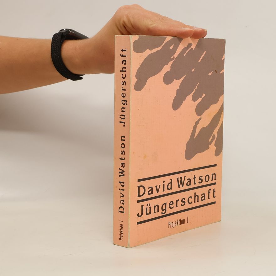 David Watson Jüngerschaft