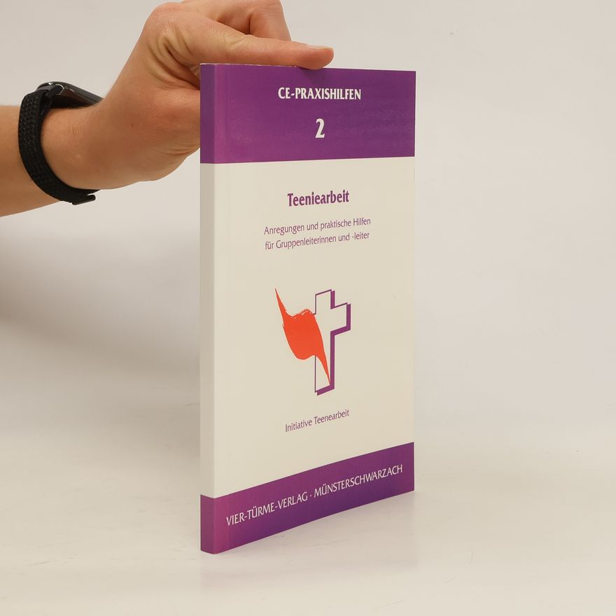 Autorenkollektiv Teeniearbeit