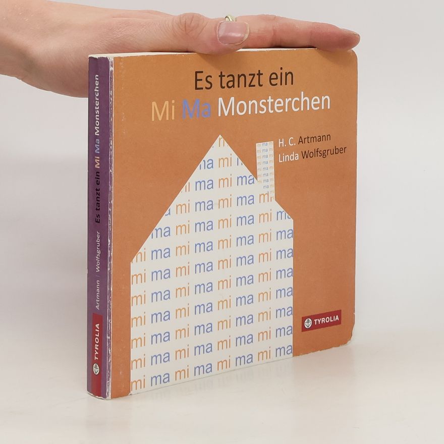 Hans Carl Artmann Es tanzt ein Mi Ma Monsterchen