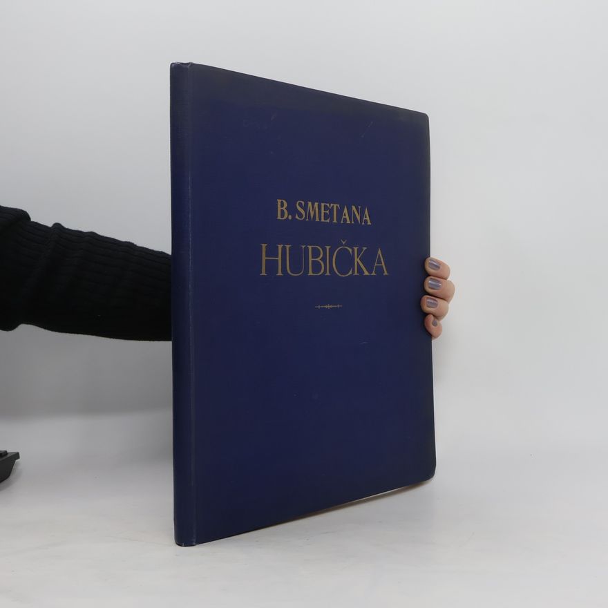 Karolína Světlá Hubička