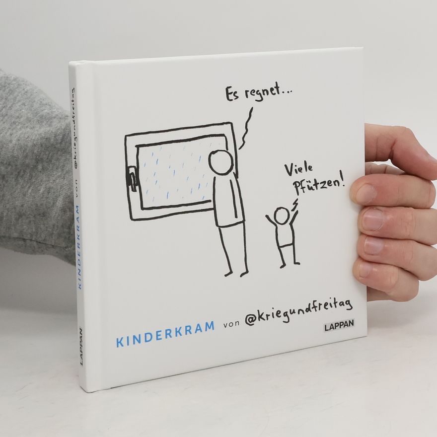 kriegundfreitag Kinderkram von kriegundfreitag
