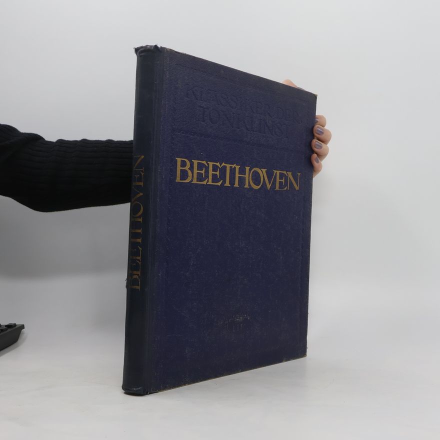 Ludwig van Beethoven Klassiker der Tonkunst