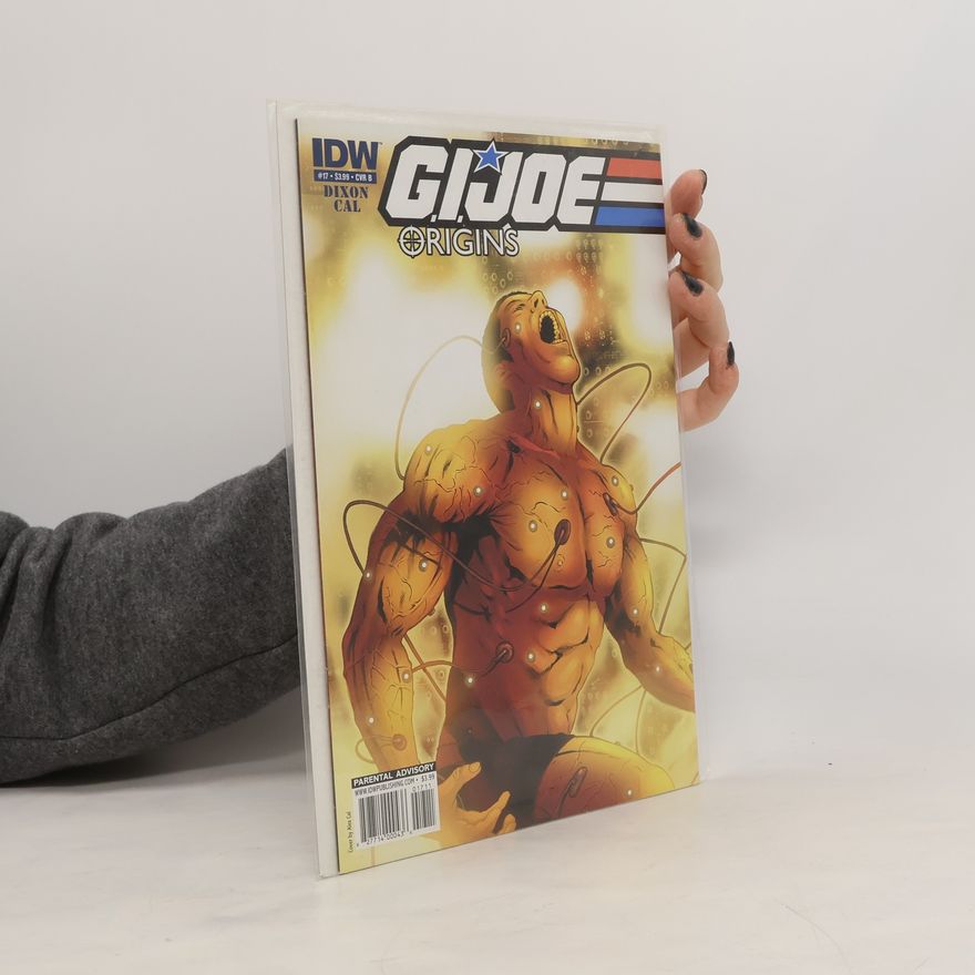 Autorenkollektiv G. I. Joe, 17