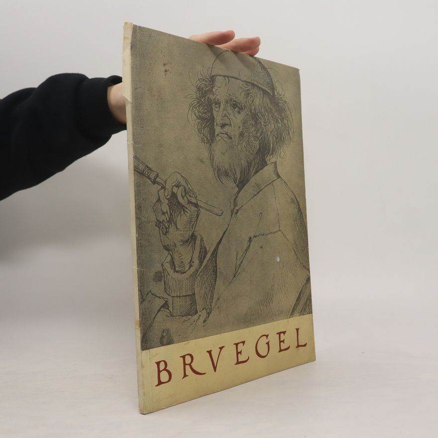 Pieter Bruegel Pieter Bruegel