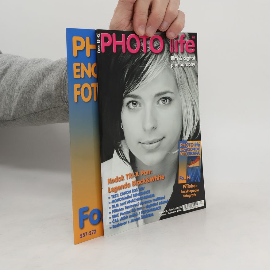 Various authors Photo Life 53/2006