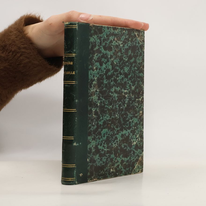 Alphonse Milne Edwards Précis d'histoire naturelle