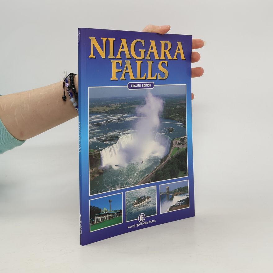 Auteurscollectief Niagara Falls