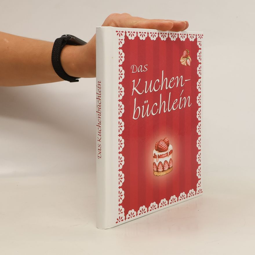 Collectif d'auteurs Das Kuchenbüchlein