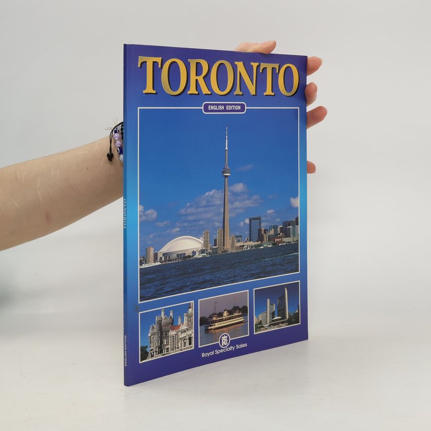 Kolektiv autorů Toronto