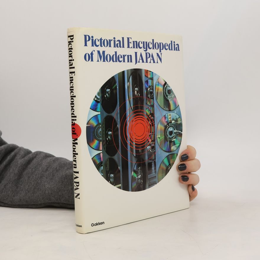 Autorenkollektiv Pictorial encyclopedia of modern Japan