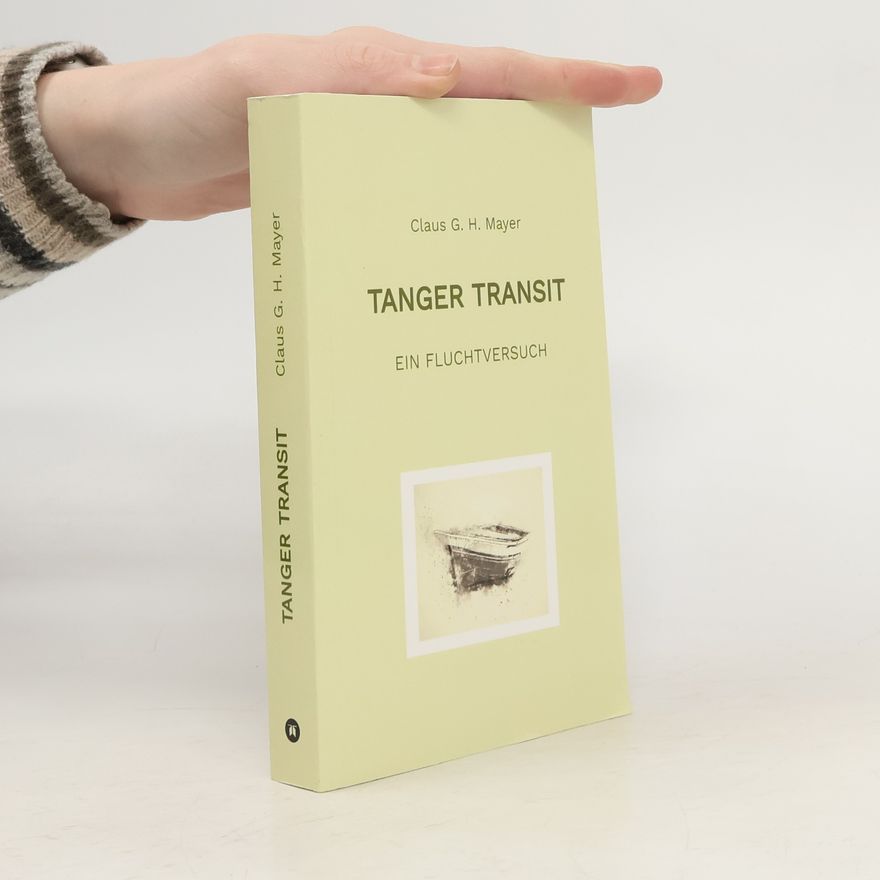 Claus G. H. Mayer Tanger Transit