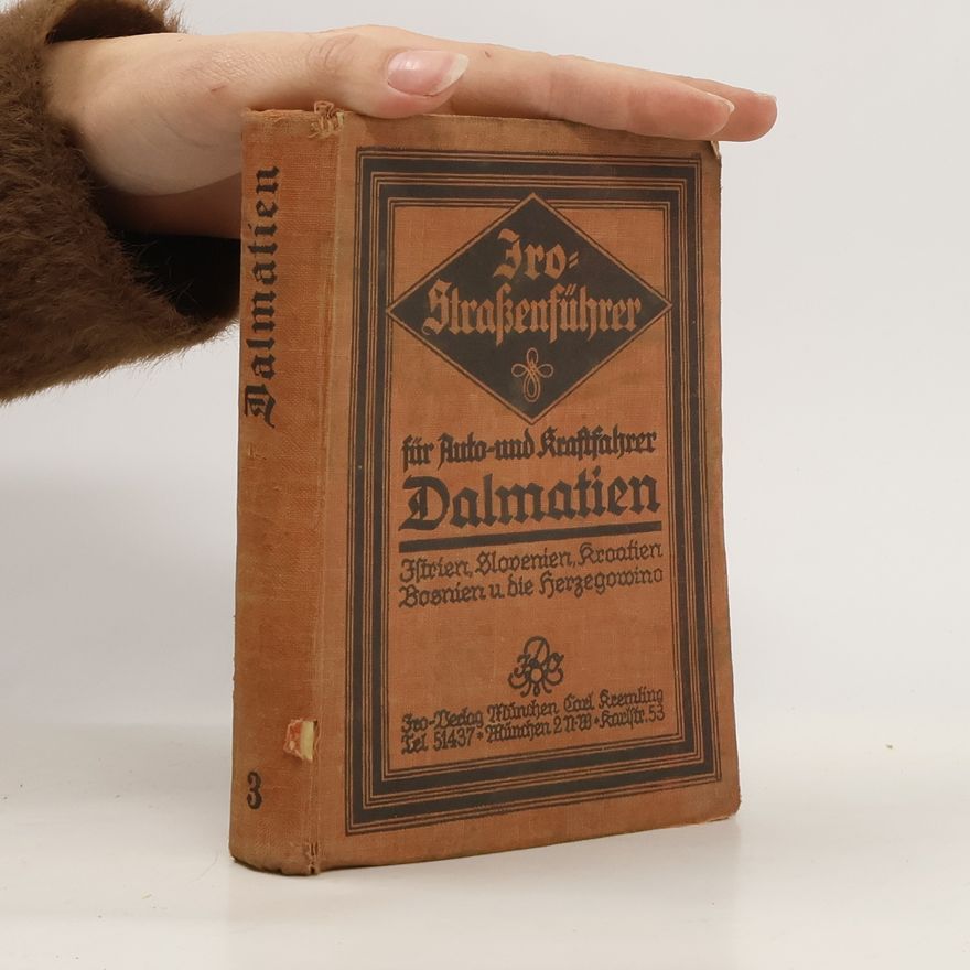 Autorenkollektiv JRO-Strassenführer für Auto- und Kraftfahrer. 3