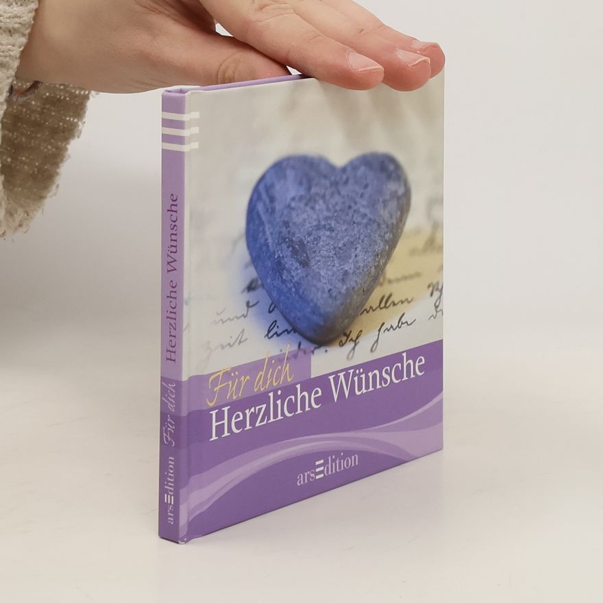 Various authors Für dich. Herzliche Wünsche