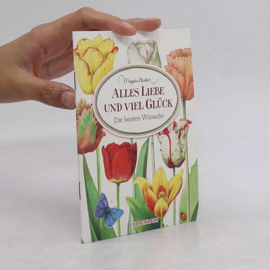 Autorenkollektiv Alles Liebe und viel Glück