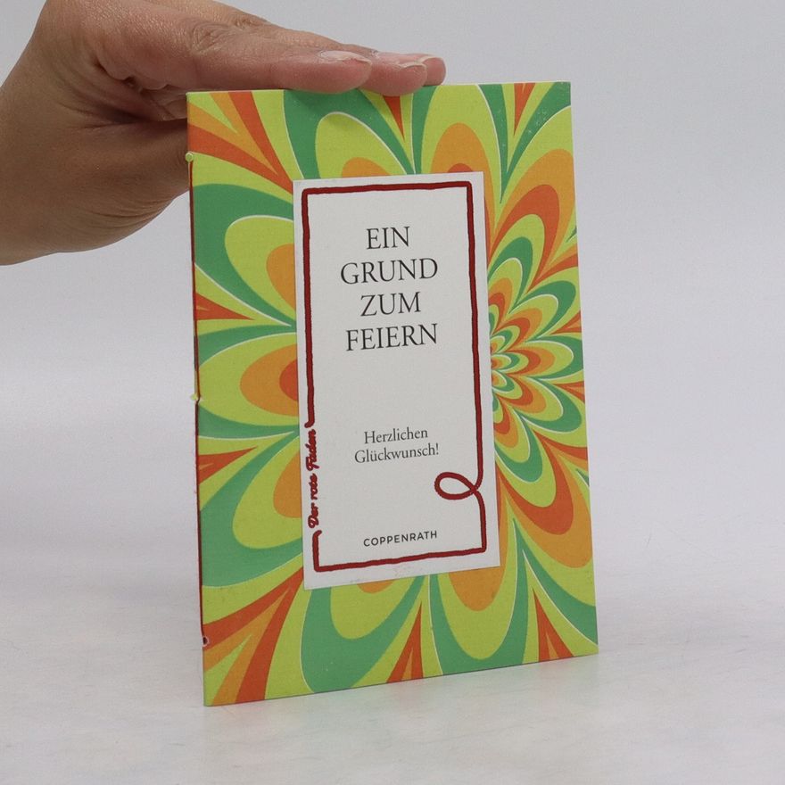 Various authors Ein Grund zum feiern