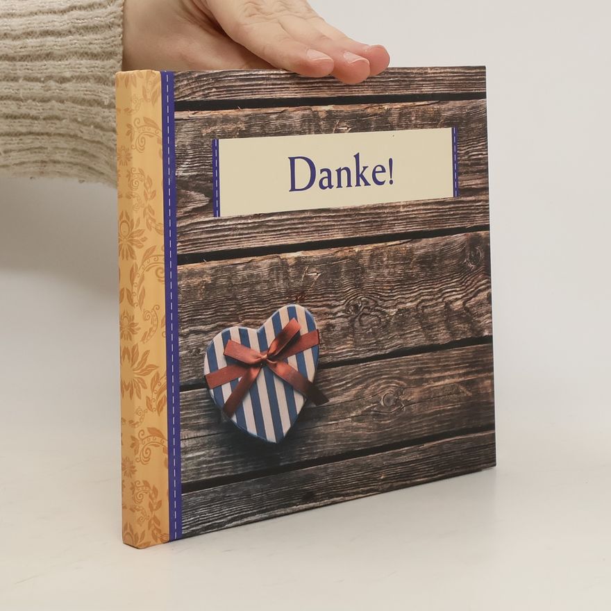 Autorenkollektiv Danke!