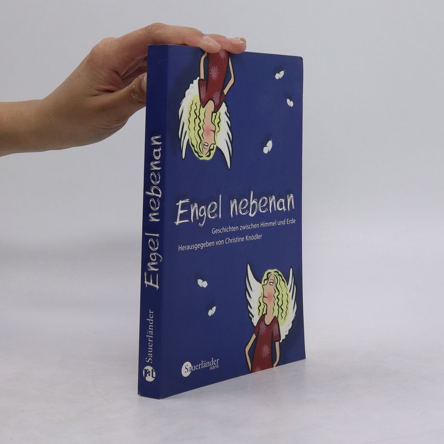 Christine Knödler Engel nebenan