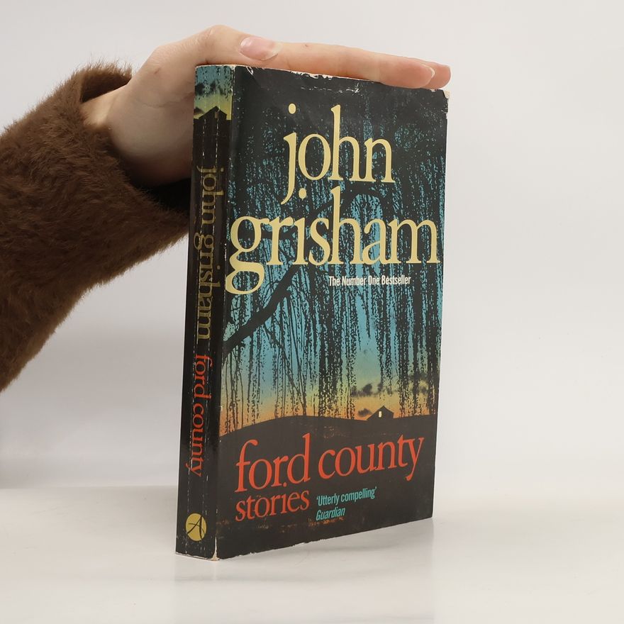 John Grisham Ford County
