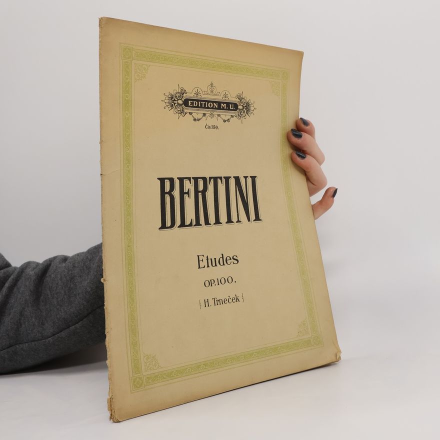 Various authors Bertini